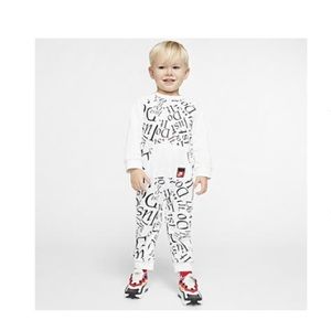 Nike JDI